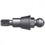 DXL t- Ball Abutment System, 1mm